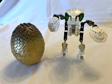 Lego Modellino Bionicle