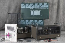 LUXMAN MB88 Tube Amplifier