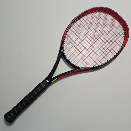 Yonex vcore 100s - yonex, racchetta