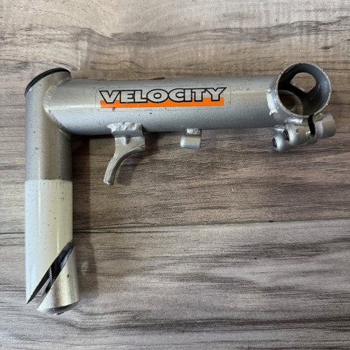 Kona velocity silver 8 - kona, 1/8
