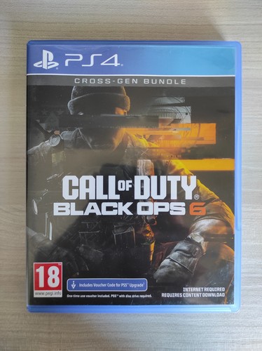 Call duty black ops - of,