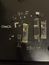 iPhone Motherboard With