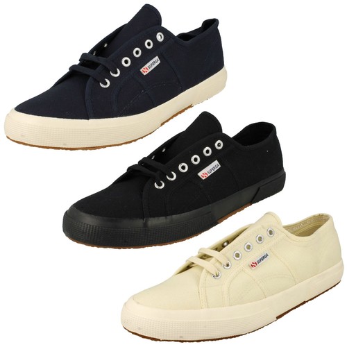 Decolte uomo superga casual - uomo, in