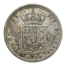 REGNO DELLE DUE SICILIE -