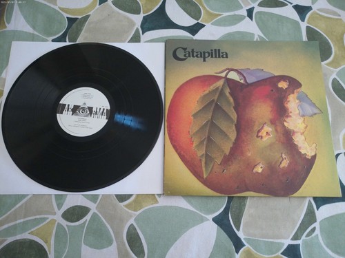 Catapilla ita - catapilla,