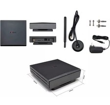 Bobcat 300 Helium Miner HNT usato - EU868 - IOT Hotspot su Solana