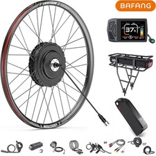 Kit motore mozzo posteriore