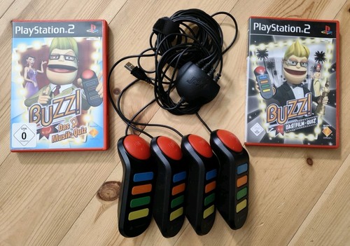 Buzz bundle il quiz - il,