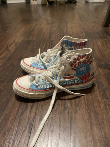 Converse chuck high sweet - chuck, "sweet