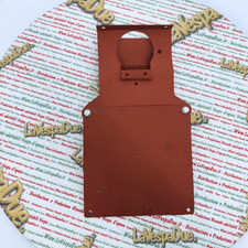 Base Supporto porta targa e