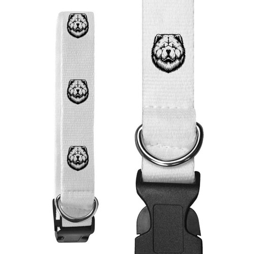 Collari per cani - , 'chow