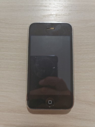 Apple iphone 3gs - apple,