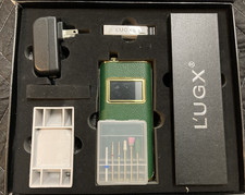 L'UGX Trapano Unghie 35000RPM