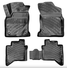 Tappetini auto  TOYOTA HILUX
