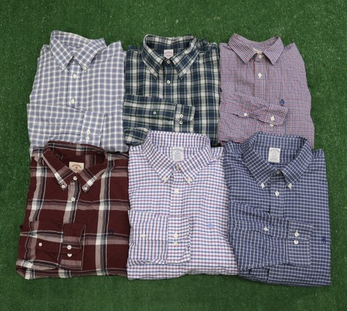 Lotto brooks brothers - lotto, di