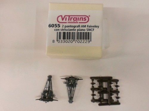 Vitrains 6055 2 pantografi - vitrains,