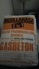 Colla per Gasbeton