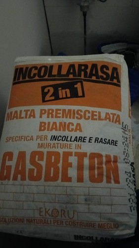 Colla per gasbeton - per,
