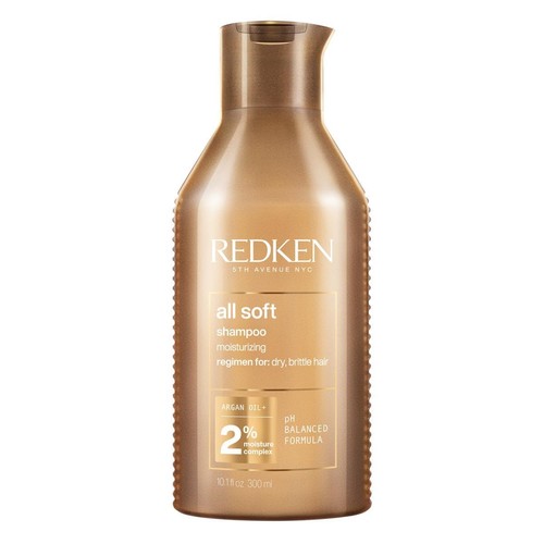 Redken shampoo professionale - redken,