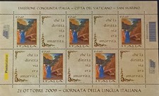 REPUBBLICA ITALIANA 2009