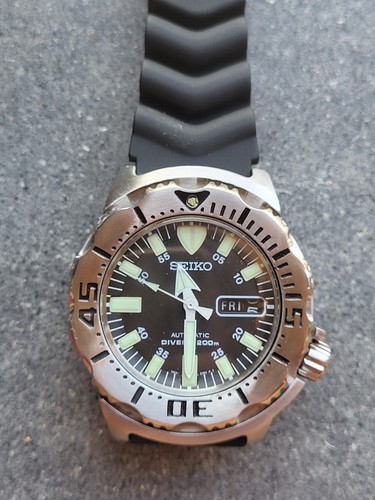 Orologio uomo automatico - orologio,
