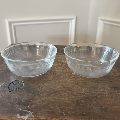 Set tazze vintage pyrex - tazze,