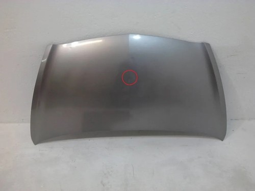 60100saag01zz cofano anteriore - cofano,