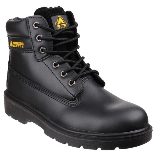 Amblers women boots fs112 - women,