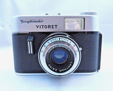 Voigtländer vitoret - voigtlÄnder,