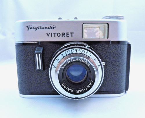 Voigtländer vitoret - voigtlÄnder,