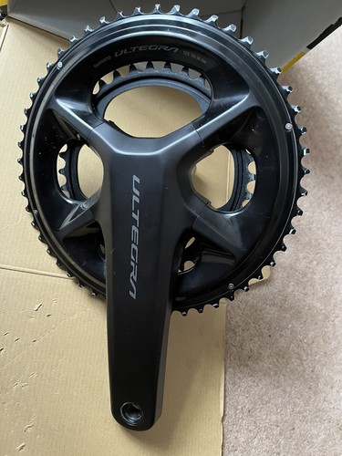 Guarnitura shimano ultegra - guarnitura,