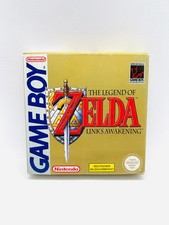 TEDESCO The Legend of Zelda