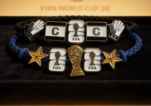 Edizione limitata bracciali - edizione,