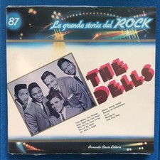 LA GRANDE STORIA DEL ROCK N.87