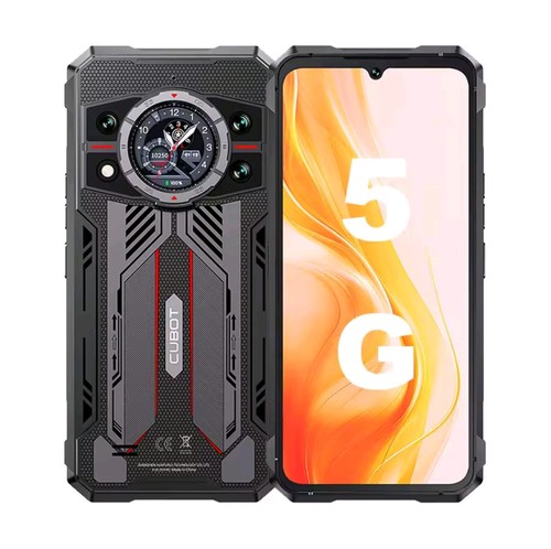 Cubot kingkong 32gb 256g - kingkong, 11