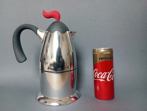 Bugatti macchina espresso