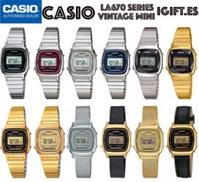 CASIO