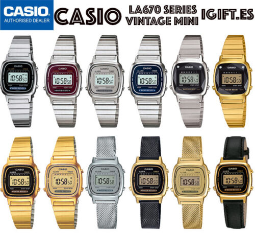 CASIO