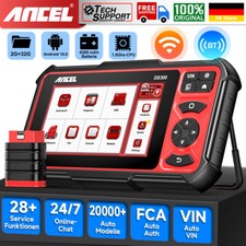 ANCEL DS300 OBD2 SCANNER AUTO