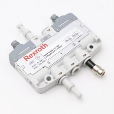 Rexroth R422 100 582 Valvola