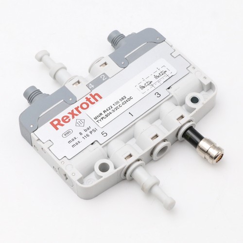 Rexroth r422 100 582 valvola - 582,