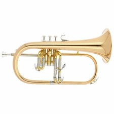 Yamaha flicorno soprano