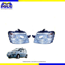 COPPIA FARI PROIETTORI FANALI