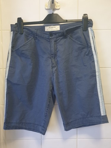 Stradivarius pantaloncino uomo - pantaloncino,
