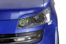 Palpebre faro per Daihatsu