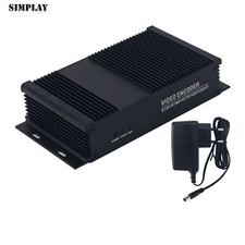 H.265/H.264 Codificatore Video