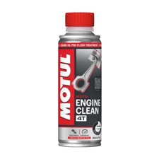 Motul ENGINE CLEAN Engine Oil