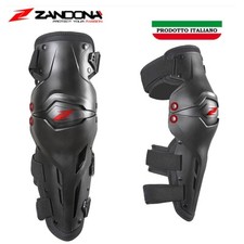 Ginocchiere cross enduro mtb - ginocchiere,