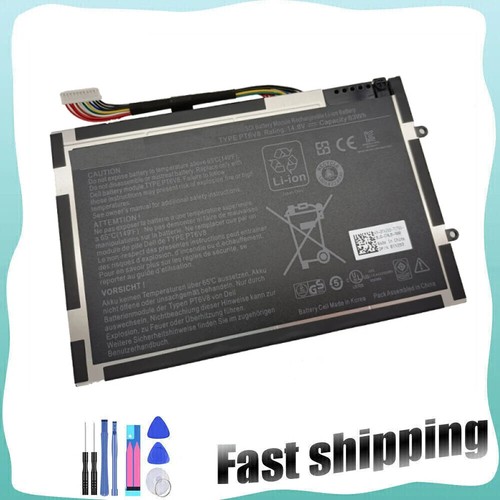 Batteria per dell - batteria, alienware
