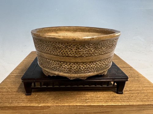 Sconosciuto vaso per bonsai - , di